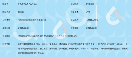 重庆名盟阁电子商务 互联网销售新势力的崛起与突破